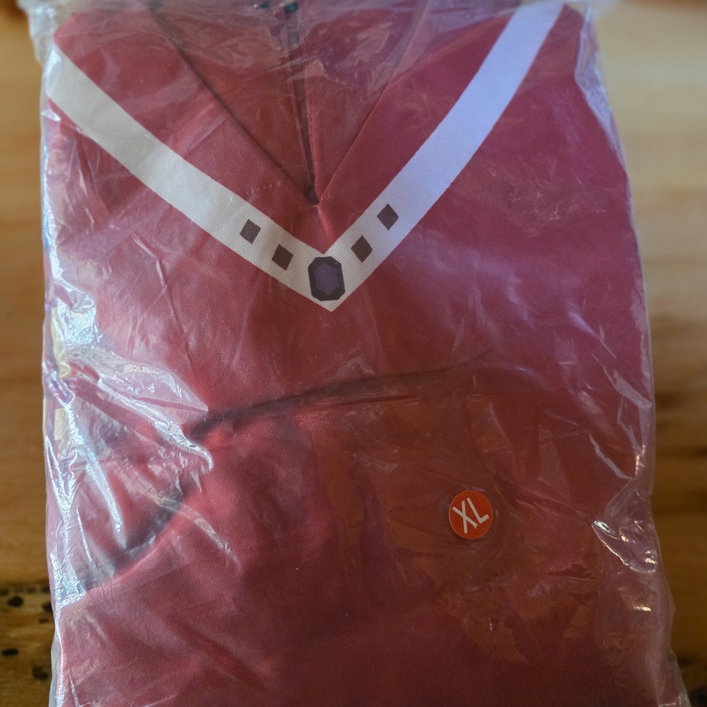 Mens Halloween Costume